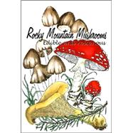 Rocky Mountain Mushrooms