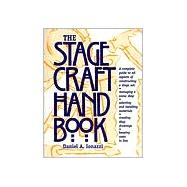 The Stagecraft Handbook