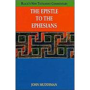 The Epistle To The Ephesians