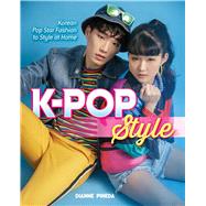 K-pop Style