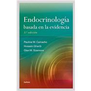 Endocrinología basada en la evidencia,9788415684046 Endocrinología basada en la evidencia,9788415684046