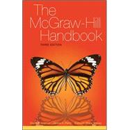 The McGraw-Hill Handbook (hardcover)