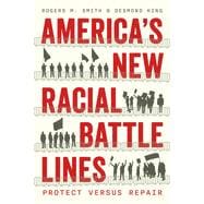 America’s New Racial Battle Lines