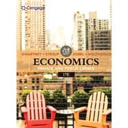 MindTap for Gwartney/Stroup/Sobel/Macpherson's Economics: Private and Public Choice, 1 term Printed Access Card