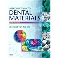 Introduction to Dental Materials