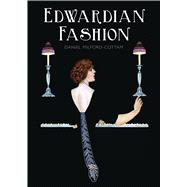 Edwardian Fashion