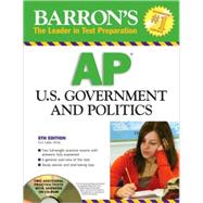 Barron's AP United States Government & Politics 2008