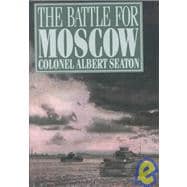 Battle For Moscow