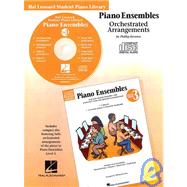Piano Ensembles