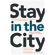 Stay in the City