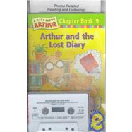 Arthur and the Lost Diary