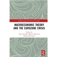 Macroeconomic Theory and the Eurozone Crisis