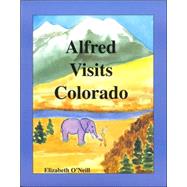 Alfred Visits Colorado