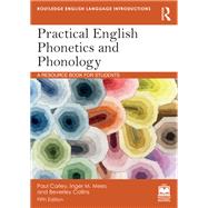Practical English Phonetics and Phonology