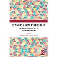 Towards a New Philosophy