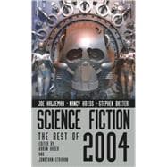 Science Fiction : The Best of 2004