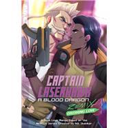 Captain Laserhawk: A Blood Dragon REMIX Crushing Love