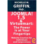 Joomla! 1.5 & Virtuemart