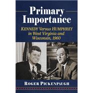 Primary Importance