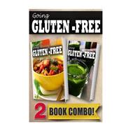 Pressure Cooker Recipes and Gluten-free Vitamix Recipes