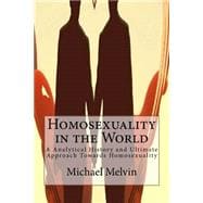 Homosexuality in the World