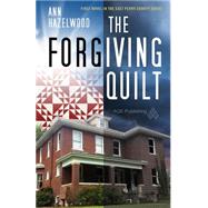The Forgiving Quilt