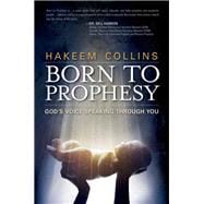 Born to Prophesy