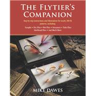 The Flytier's Companion