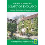 The Hidden Inns Of The Heart Of England