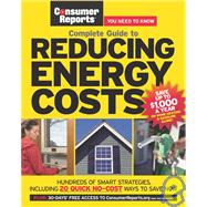 The Complete Guide to Reducing Energy Costs