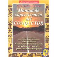 Manual De Supervivencia Del Conductor