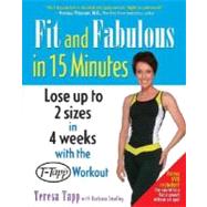 Fit and Fabulous in 15 Minutes