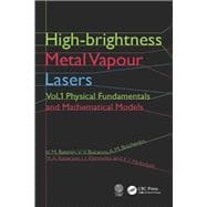 High-brightness Metal Vapour Lasers