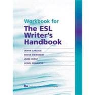 The ESL Writer's Handbook