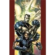 Ultimate X-Men - Volume 9 The Tempest