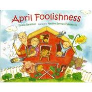 April Foolishness