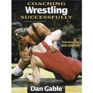 Coaching Wrestling Successfully