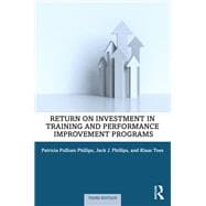 Return on Investment in Training and Performance Improvement Programs