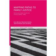 Mapping Paths to Family Justice