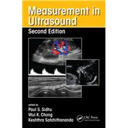 Measurement in Ultrasound, Second Edition