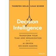 Decision Intelligence