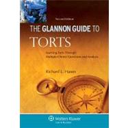 The Glannon Guide to Torts