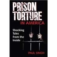 The Prison Torture in America Shocking Tales from the Inside