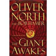 The Giant Awakes A Jake Kruse Novel