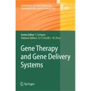 Gene Therapy And Gene Delivery Systems