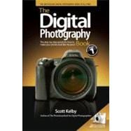 Digital Photography Book : The Step-by-Step Secrets for How to Make Your Photos Look Like the Pros