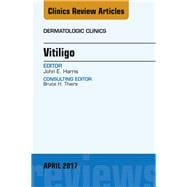 Vitiligo, an Issue of Dermatologic Clinics