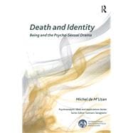 Death and Identity,9780367324049