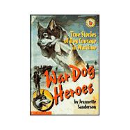 War Dog Heroes