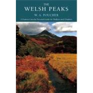 The Welsh Peaks